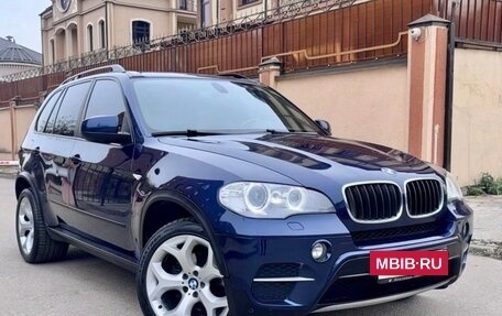BMW X5, 2013 год, 2 550 000 рублей, 8 фотография