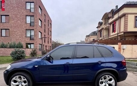 BMW X5, 2013 год, 2 550 000 рублей, 5 фотография