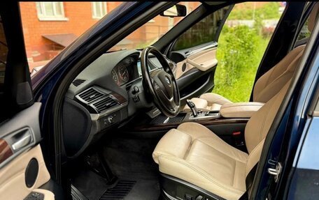 BMW X5, 2013 год, 2 550 000 рублей, 11 фотография