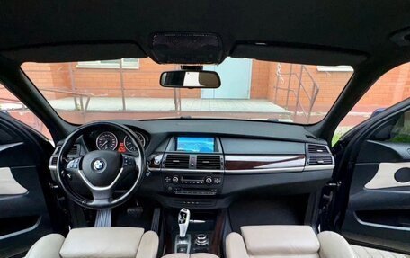 BMW X5, 2013 год, 2 550 000 рублей, 13 фотография