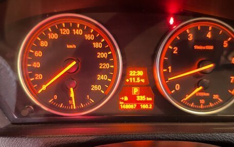 BMW X5, 2013 год, 2 550 000 рублей, 15 фотография