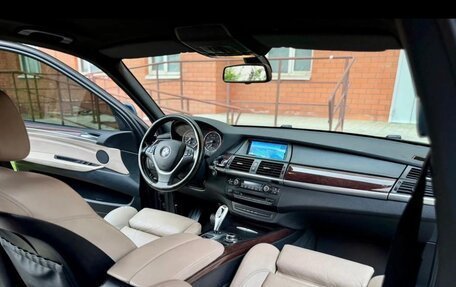 BMW X5, 2013 год, 2 550 000 рублей, 12 фотография