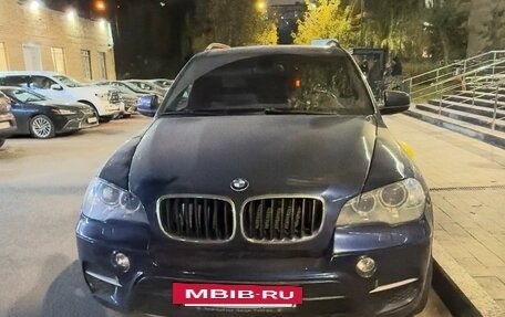 BMW X5, 2013 год, 2 550 000 рублей, 14 фотография