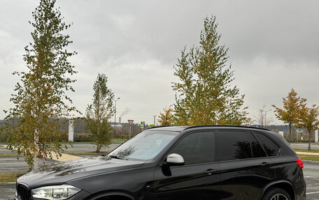 BMW X5, 2014 год, 3 250 000 рублей, 6 фотография