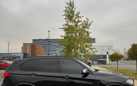 BMW X5, 2014 год, 3 250 000 рублей, 5 фотография