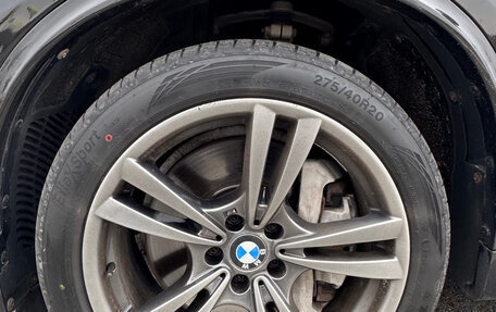 BMW X5, 2014 год, 3 250 000 рублей, 13 фотография