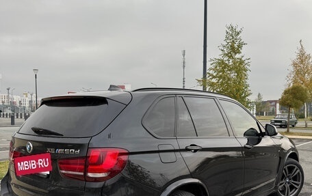 BMW X5, 2014 год, 3 250 000 рублей, 4 фотография