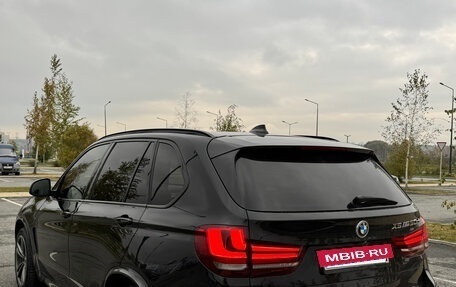 BMW X5, 2014 год, 3 250 000 рублей, 3 фотография