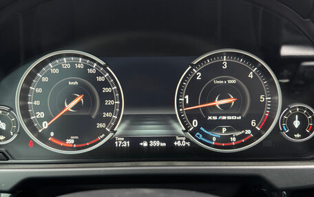 BMW X5, 2014 год, 3 250 000 рублей, 18 фотография