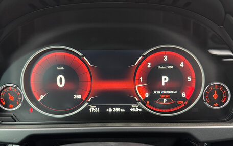 BMW X5, 2014 год, 3 250 000 рублей, 19 фотография
