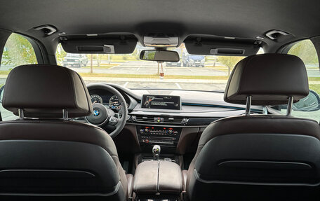 BMW X5, 2014 год, 3 250 000 рублей, 28 фотография