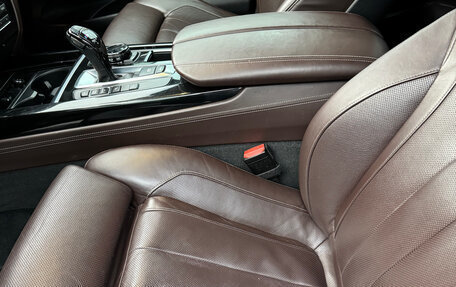 BMW X5, 2014 год, 3 250 000 рублей, 26 фотография