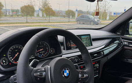 BMW X5, 2014 год, 3 250 000 рублей, 27 фотография