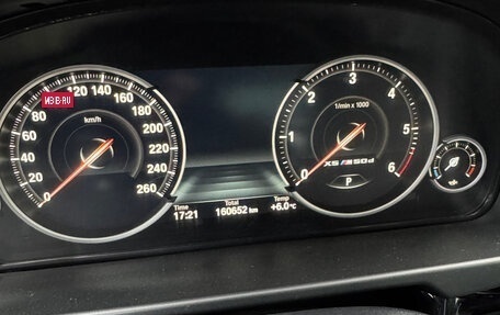 BMW X5, 2014 год, 3 250 000 рублей, 17 фотография