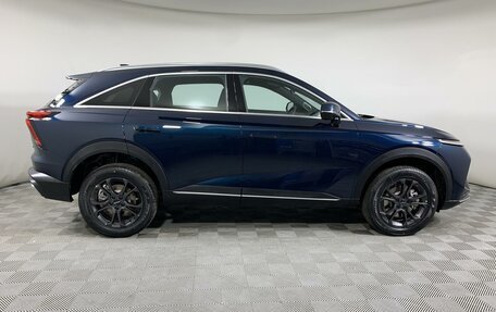 Haval F7, 2026 год, 2 999 000 рублей, 4 фотография