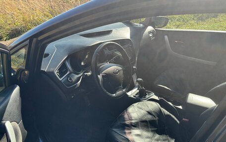 KIA cee'd III, 2013 год, 600 000 рублей, 6 фотография