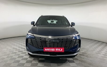 Haval F7, 2026 год, 2 999 000 рублей, 2 фотография