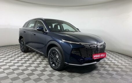Haval F7, 2026 год, 2 999 000 рублей, 3 фотография