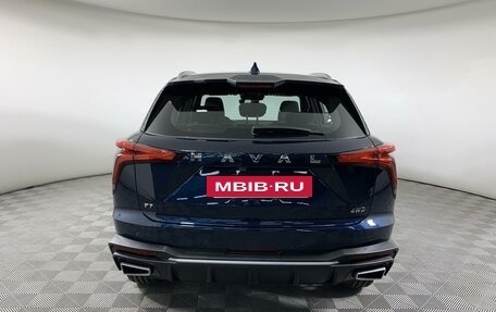 Haval F7, 2026 год, 2 999 000 рублей, 6 фотография