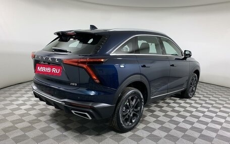 Haval F7, 2026 год, 2 999 000 рублей, 5 фотография
