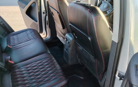 Volkswagen Tiguan I, 2012 год, 1 150 000 рублей, 8 фотография
