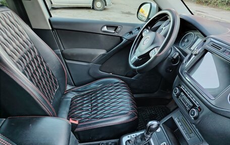 Volkswagen Tiguan I, 2012 год, 1 150 000 рублей, 13 фотография