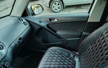 Volkswagen Tiguan I, 2012 год, 1 150 000 рублей, 15 фотография