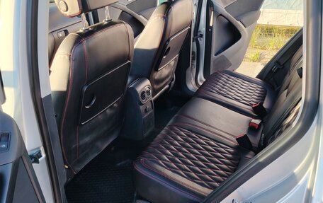Volkswagen Tiguan I, 2012 год, 1 150 000 рублей, 9 фотография