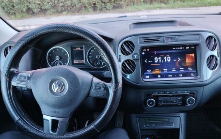 Volkswagen Tiguan I, 2012 год, 1 150 000 рублей, 12 фотография