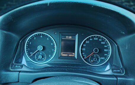 Volkswagen Tiguan I, 2012 год, 1 150 000 рублей, 11 фотография