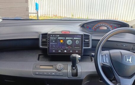 Honda Freed I, 2009 год, 870 000 рублей, 5 фотография