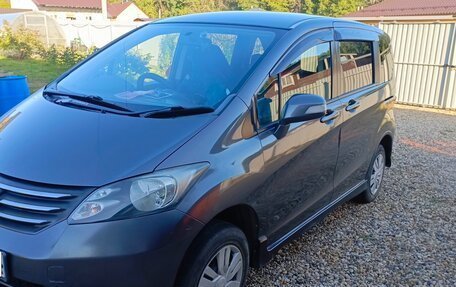Honda Freed I, 2009 год, 870 000 рублей, 2 фотография