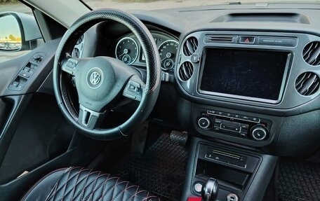 Volkswagen Tiguan I, 2012 год, 1 150 000 рублей, 16 фотография
