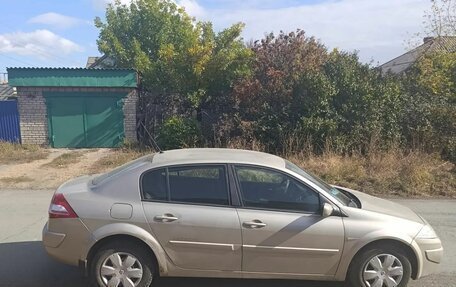 Renault Megane II, 2007 год, 300 000 рублей, 4 фотография