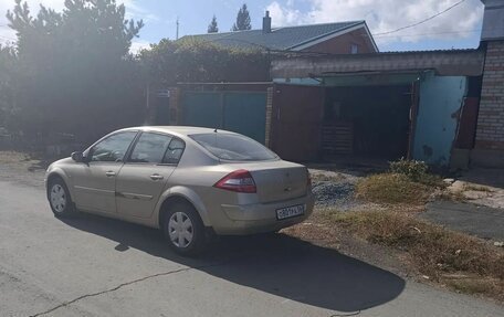 Renault Megane II, 2007 год, 300 000 рублей, 6 фотография