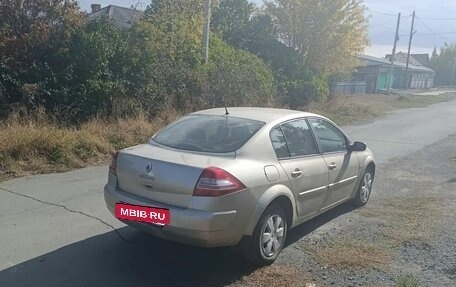 Renault Megane II, 2007 год, 300 000 рублей, 5 фотография