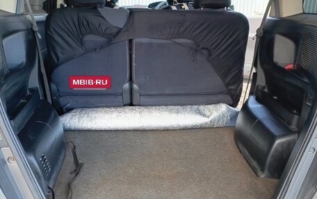 Honda Freed I, 2009 год, 870 000 рублей, 13 фотография