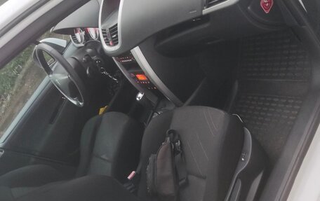 Peugeot 207 I, 2008 год, 380 000 рублей, 5 фотография