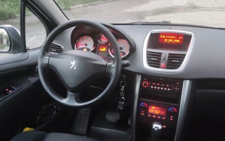 Peugeot 207 I, 2008 год, 380 000 рублей, 4 фотография