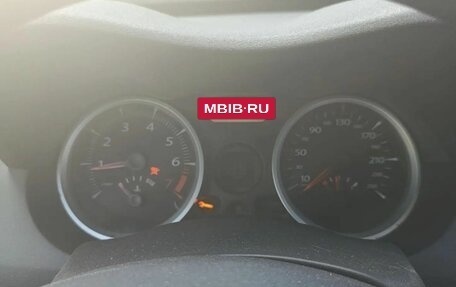 Renault Megane II, 2007 год, 300 000 рублей, 7 фотография