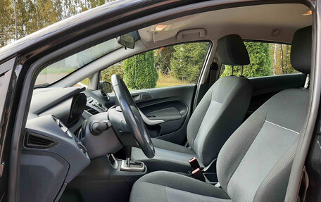 Ford Fiesta, 2012 год, 895 000 рублей, 12 фотография