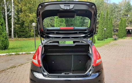 Ford Fiesta, 2012 год, 895 000 рублей, 19 фотография