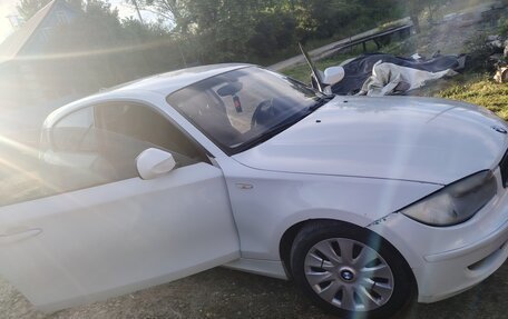 BMW 1 серия, 2010 год, 520 000 рублей, 5 фотография