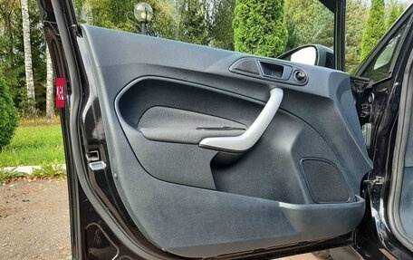 Ford Fiesta, 2012 год, 895 000 рублей, 14 фотография