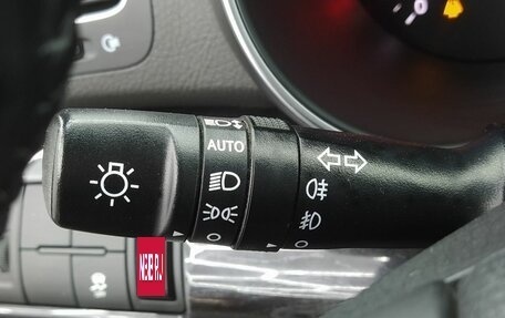 KIA Sorento II рестайлинг, 2018 год, 2 440 000 рублей, 9 фотография