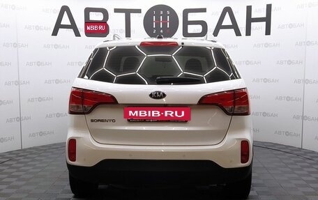 KIA Sorento II рестайлинг, 2018 год, 2 440 000 рублей, 5 фотография