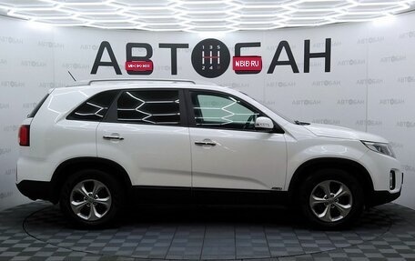 KIA Sorento II рестайлинг, 2018 год, 2 440 000 рублей, 6 фотография