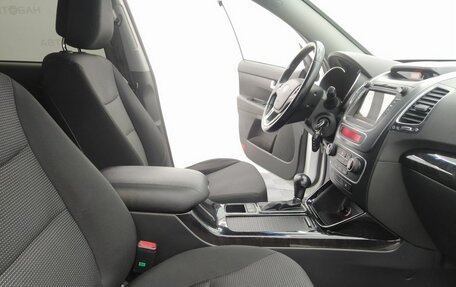 KIA Sorento II рестайлинг, 2018 год, 2 440 000 рублей, 20 фотография