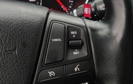 KIA Sorento II рестайлинг, 2018 год, 2 440 000 рублей, 12 фотография