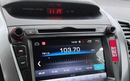 KIA Sorento II рестайлинг, 2018 год, 2 440 000 рублей, 17 фотография